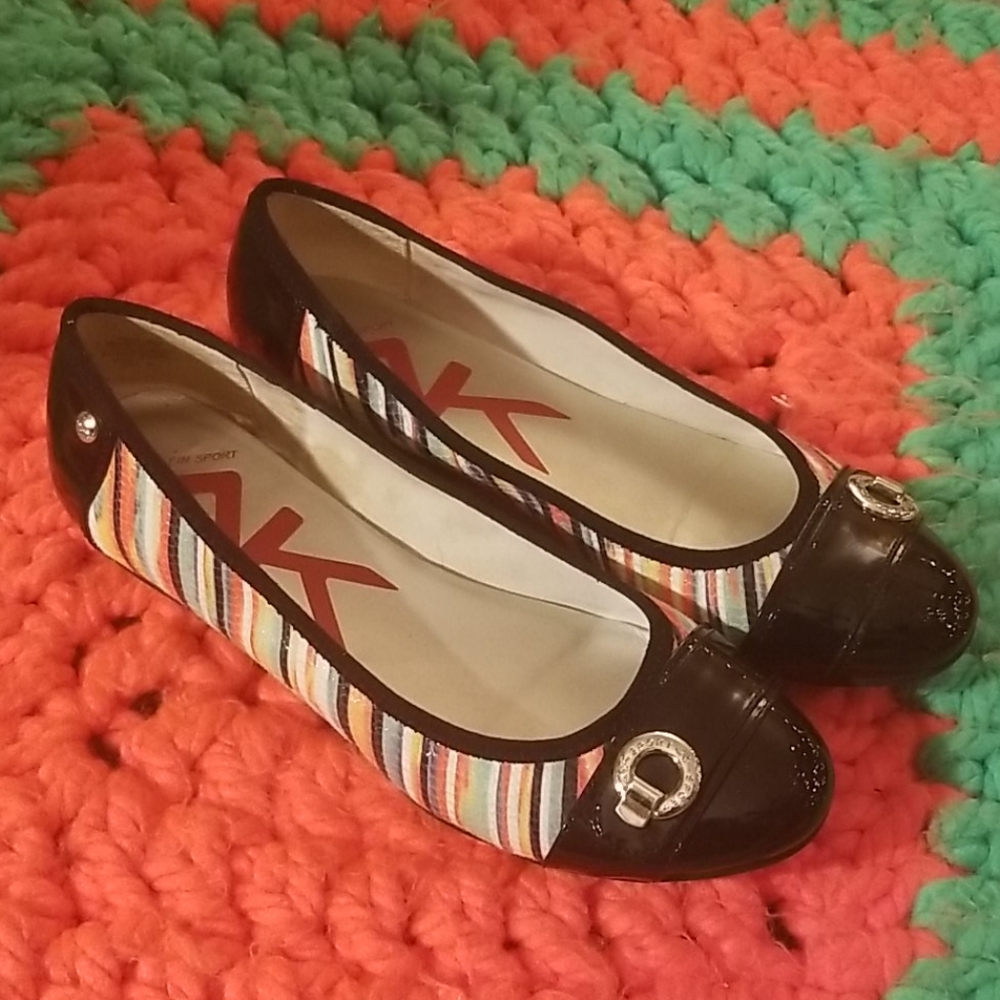Women Anne Klein Sport Flats